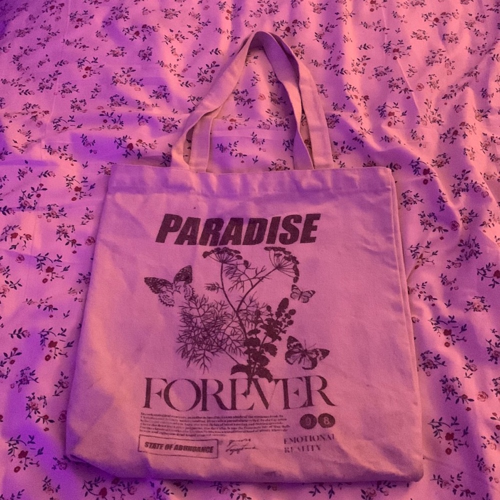tote bag cute for everyday use